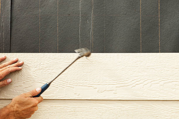 Affordable Siding Repair and Maintenance Services in Jewett City, CT